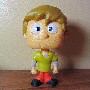 5 for $15 - shaggy scooby doo McDonalds 2021 (W4958)